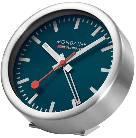 mondaine watches uk stockists